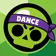 Ikona moda Brawl Dance