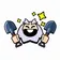 Ikona moda Mortis & Dynamike Swap